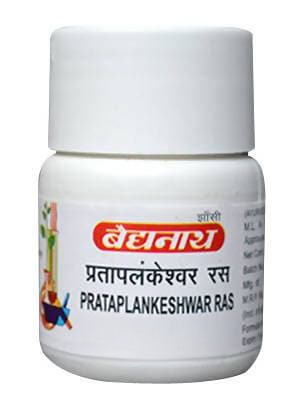 Baidyanath Jhansi Pratap Lankeshwar Ras - Distacart