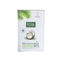 Nature's Trunk Virgin Woodpressed Coconut Oil