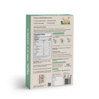 Hye Foods Milky Dunes Goat Milk Powder - Vanilla Flavour