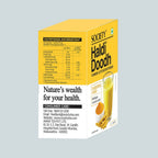 Society Tea Haldi Doodh Made with Lakadong Turmeric - Distacart