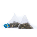 Tea Sense Himalayan Green Tea Bags Box - Distacart
