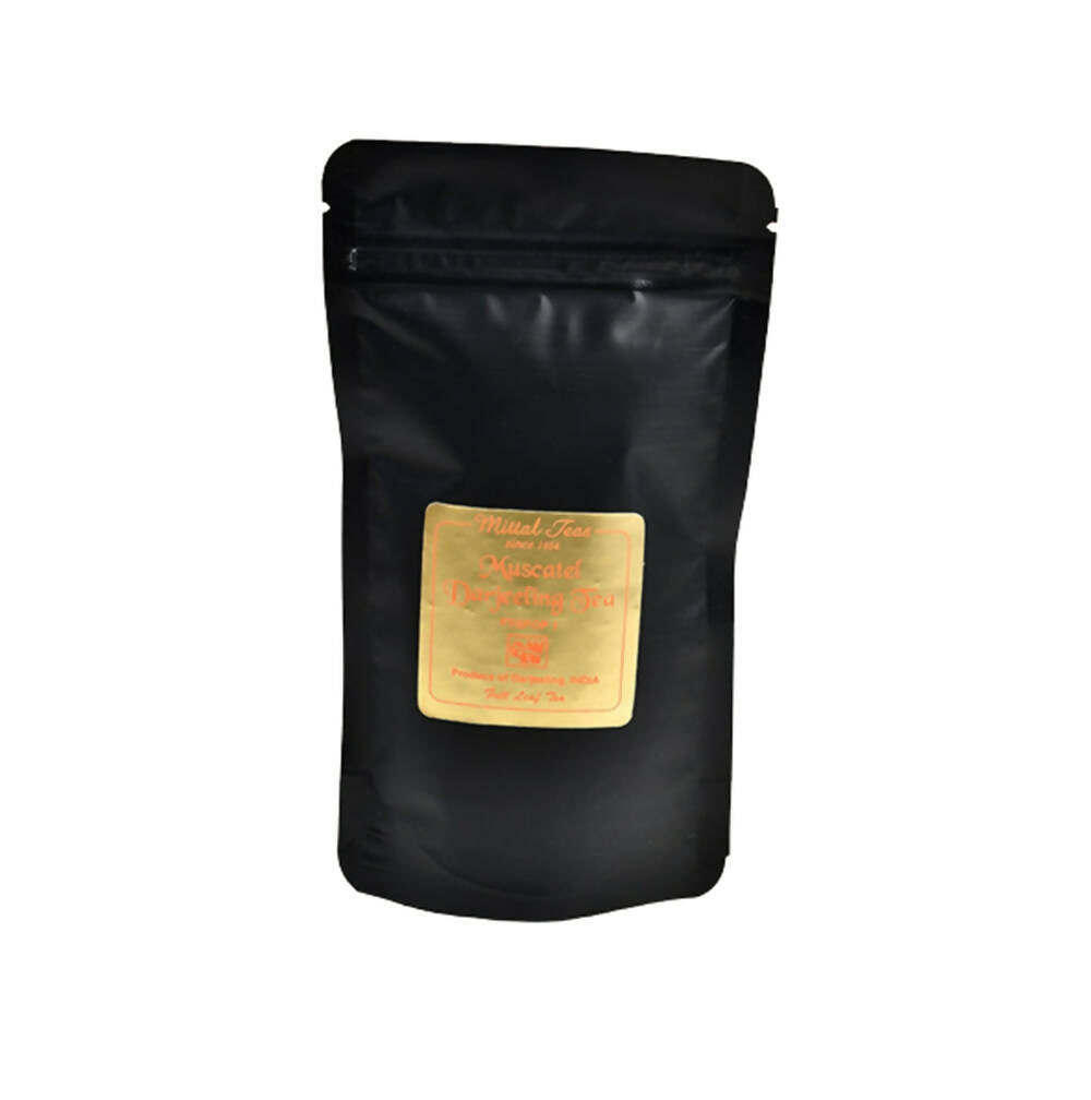Mittal Teas Muscatel Darjeeling Tea - Distacart