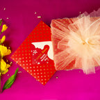 Dibha Women's Day Sweet & Healthy Gift Hamper Box