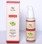Rey??? Majic Face Lotion