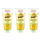 VLCC Skin Brightening Haldi & Chandan Face Wash