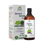 MAPL Jamun Karela Juice