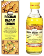 Hamdard Roghan Badam Shirin Sweet Almond Oil