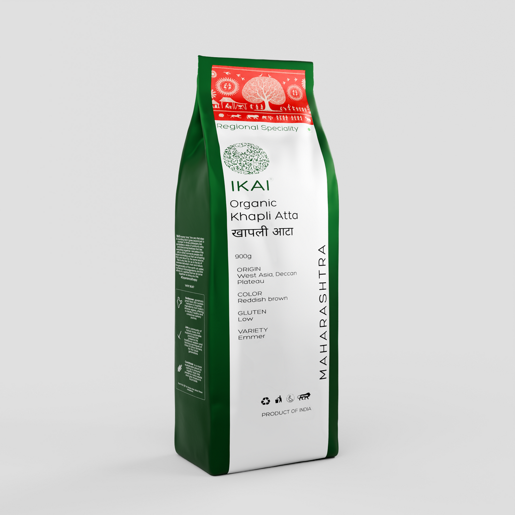 1 - Organic Khapli Atta - 1000 gm (2)