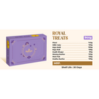 Haldiram's Royal Treats - Distacart