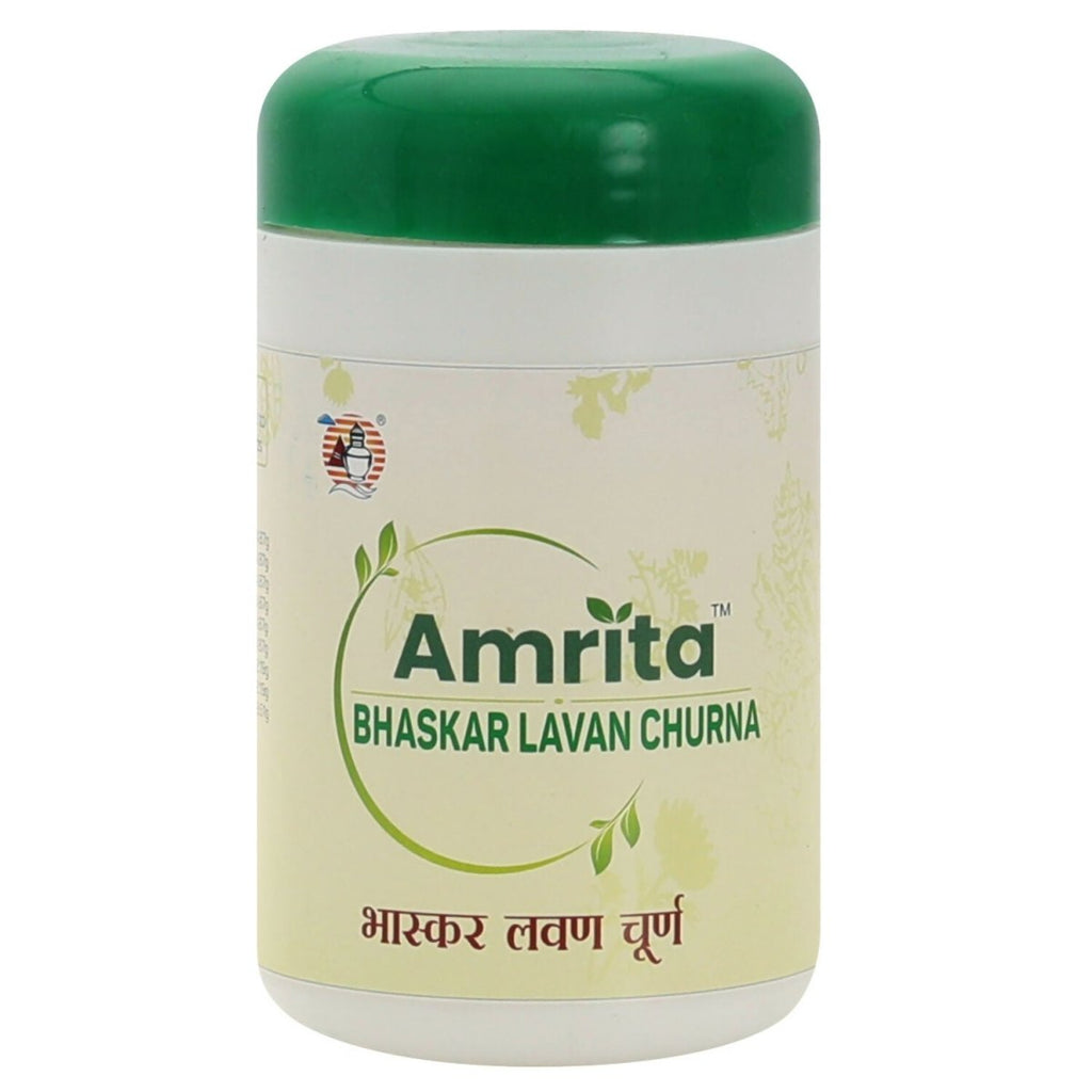 Amrita Bhaskar Lavan Churna - Distacart
