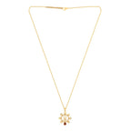 trueBrowns X Voylla Rudraksha Studded Trishul Rakhi-Pendant - Distacart