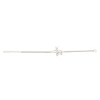 trueBrowns Cool Bhai Silver Tone Rakhi - Distacart