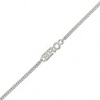 trueBrowns Silver Tone Fashionable BRO Bracelet Rakhi - Distacart