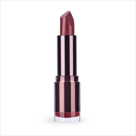 Colorbar Velvet Matte Lipstick High Tea 1