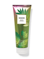 Bath & Body Works Waikiki Beach Coconut Body Cream