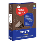 Crista Spices Cumin Powder - Distacart