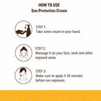 Soultree Sun Protection Cream Spf 30