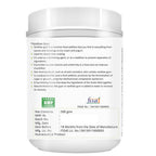 Nature's Velvet Xanthan Gum Powder