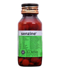 J & J Dechane Ayurvedic Senzine Tablets