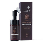 Lafz Foaming Face Wash With Arabica Coffee