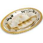 Evergreen Kaju Barfi
