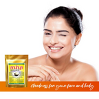 Anuhya Herbal Bath Natural Sunnipindi Powder Combo