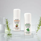 Detoxie 5% AHA BHA Underarm Lightening Deo Rollon Combo
