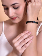 VOJ Evel Eye Handcrafted Bracelet - Distacart