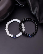 VOJ Evel Eye Handcrafted Bracelet - Distacart
