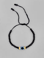 VOJ Evil Eye Cuff Bracelet - Distacart