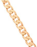VOJ Gold Toned Elegent Men's Bracelet - Distacart