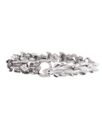 VOJ Men Stainless Steel Dragon Bracelet - Distacart