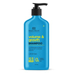Volume & Growth Shampoo with blend of Rosemary & Cica - Distacart