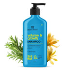 Volume & Growth Shampoo with blend of Rosemary & Cica - Distacart