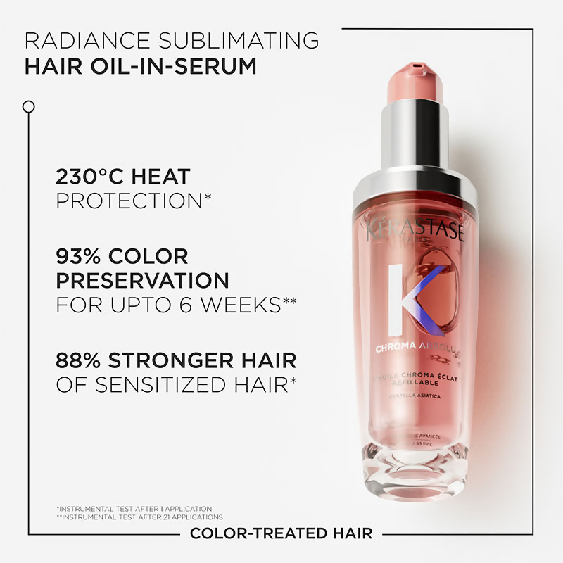 Kerastase Chroma Absolu Hair Oil-In-Serum