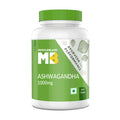 MuscleBlaze Ashwagandha Tablets - Distacart