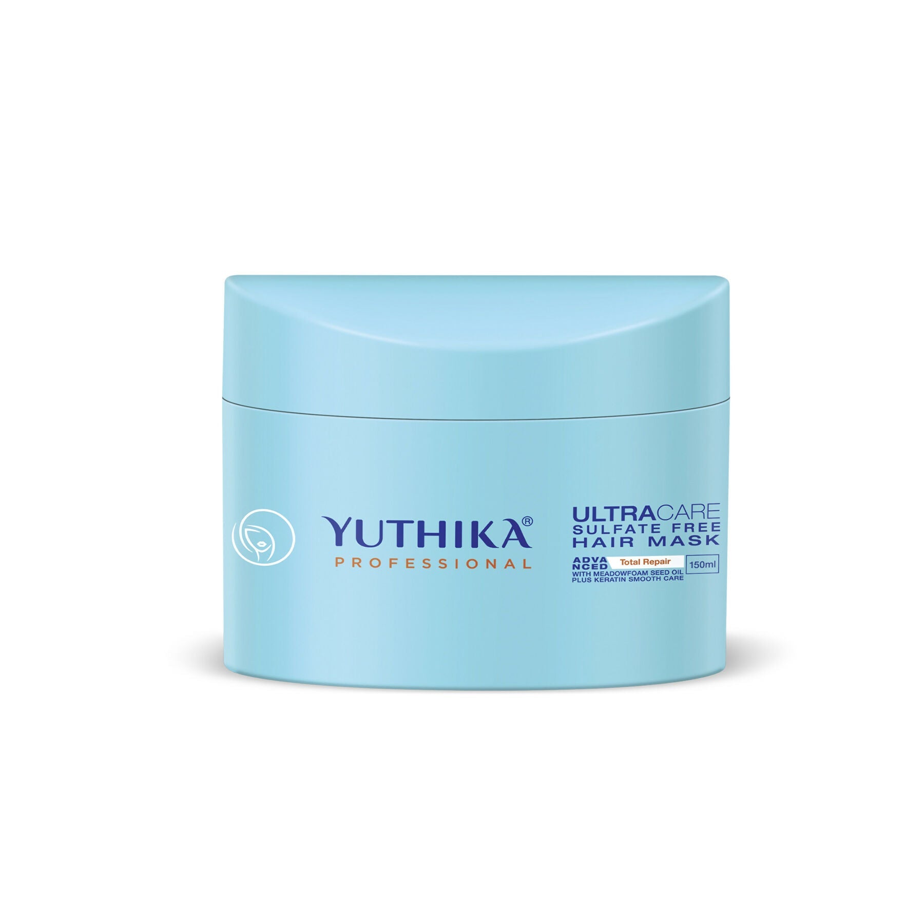 Yuthika Professional Ultracare Sulfate Free Hair Mask For Women & Men