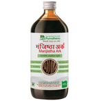 Purndhenu Manjishtha Ark - Distacart