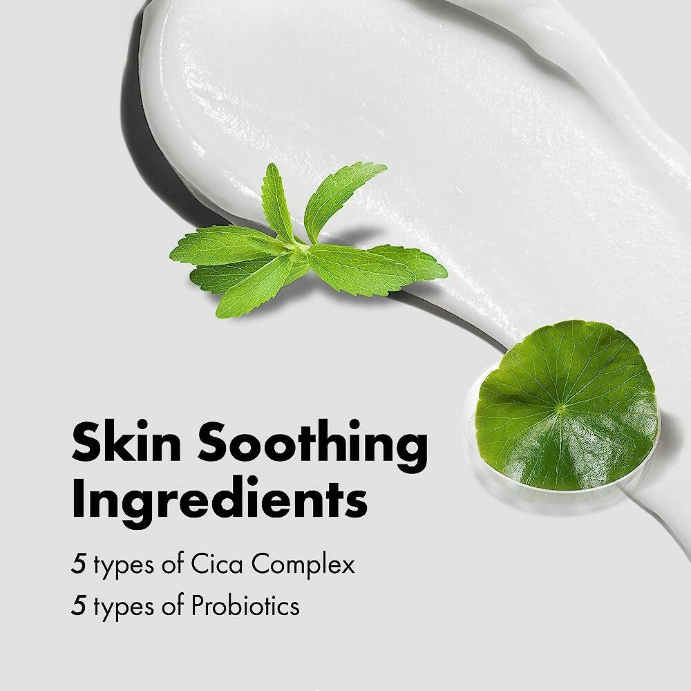 Unpa Lacto Cica Barrier Cream