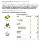 Kapiva Ayurveda Masala Supergrain Mix