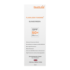 Flawless Finesse By HealthAid Sunscreen SPF 50+