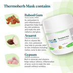 Kulsum's Kaya Kalp Thermoherb Mask For Anti-Aging & Anti-wrinkle