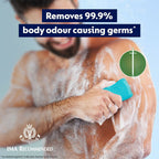 Dettol Cologne Fresh Bathing Soap Bar