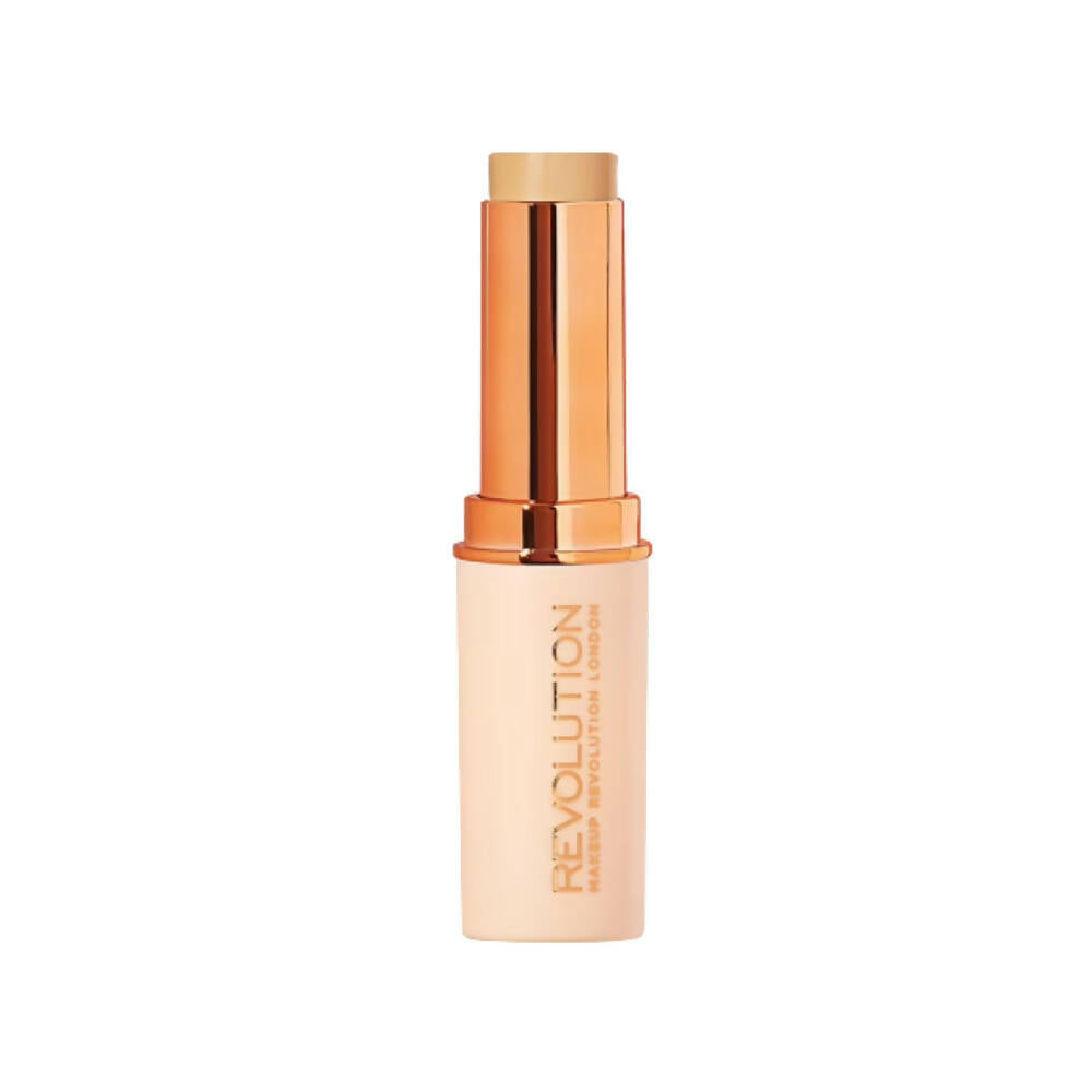 Revolution Fast Base Stick Foundation - F7