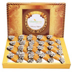 Ghasitaram Choco Dipped Gujiya - Distacart