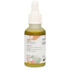 Alive & Well Cold Pressed Borage Seed Oil