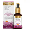 Vaadi Herbals Underarm Brightening & De-pigmentation Serum With Peony Root Extract & Green Seaweed