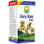 Basic Ayurveda Guru Ram Pak 200 gm