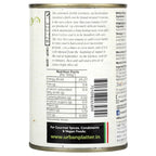 Urban Platter San Marzano Tomatoes Of Agro Sarnese - Whole Peeled