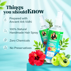 Nidhi’S Grandmaa Secret Rosemary Water Ark